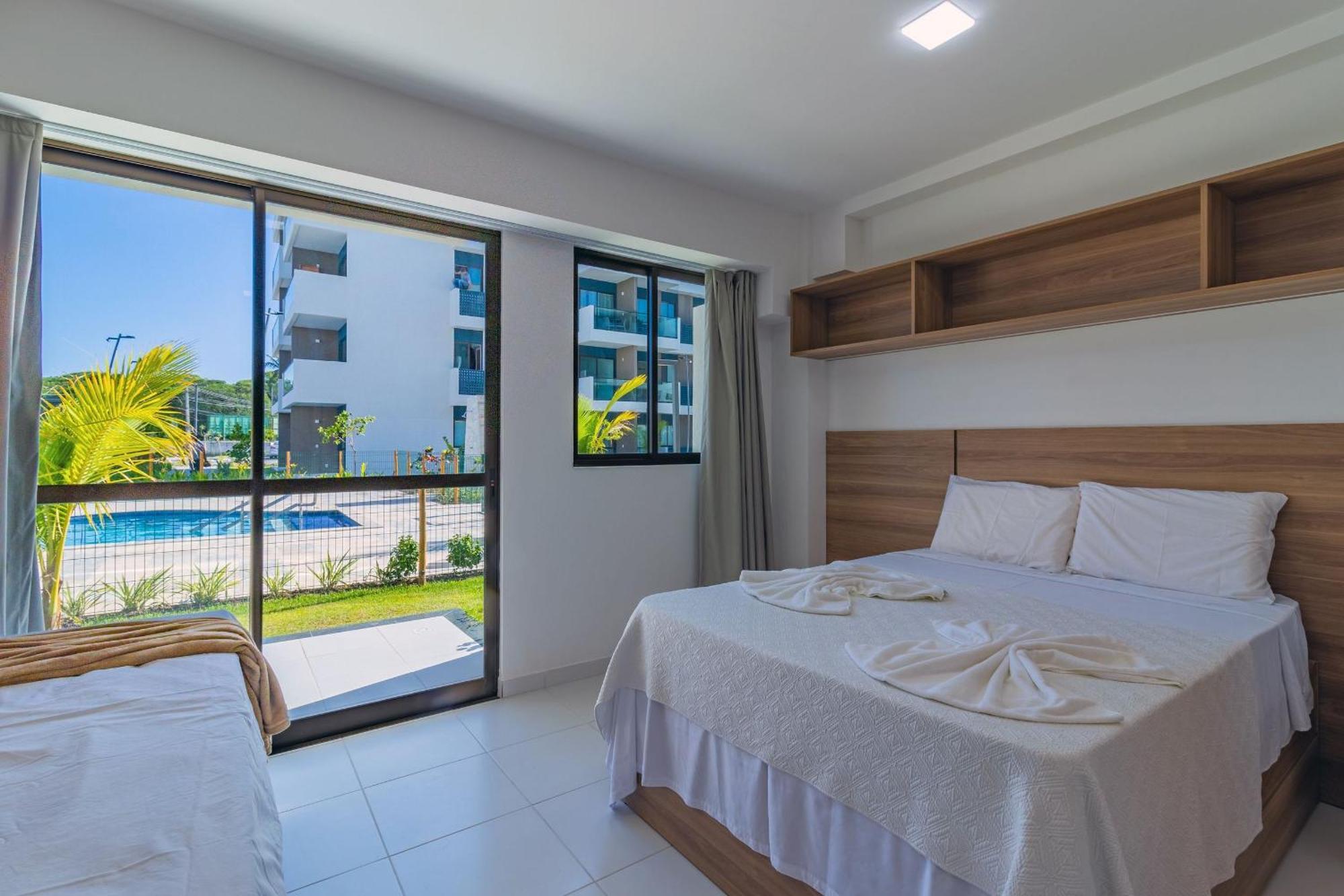 Apartamento Deluxe